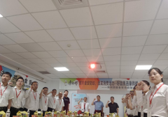 康师傅做为食物行龙头企业